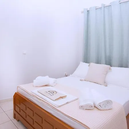 Evia Family Paradise In