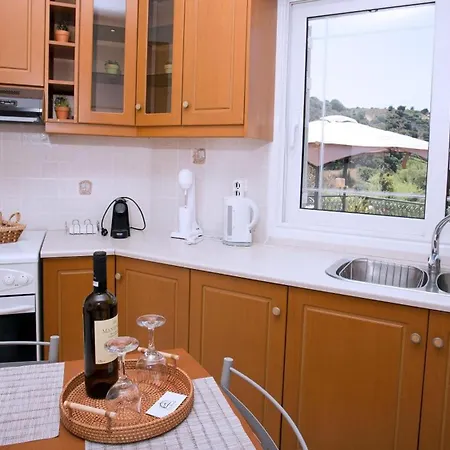 Evia Family Paradise In