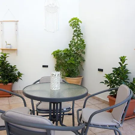 Evia Family Paradise In Mesochoria