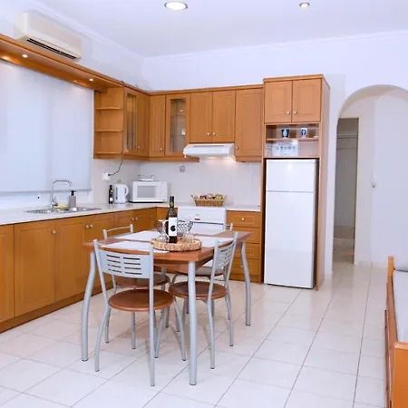 Evia Family Paradise In Casa rural