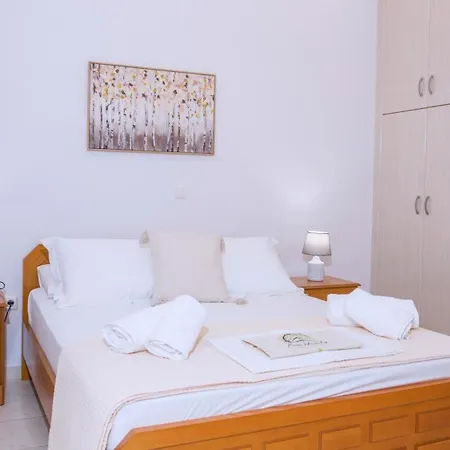 Evia Family Paradise In