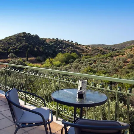 Evia Family Paradise In * Mesochoria