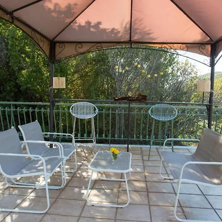 Casa rural Evia Family Paradise In *